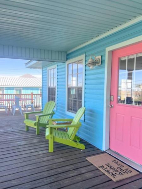 Walk to beach, pet-friendly